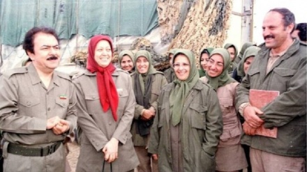 Münafıklar terör örgütünden önemli itiraf