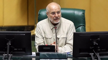 Qalibaf: Vita vya karibuni vya kigaidi dhidi ya Iran vinafanana na shambulio la pager la Israel huko Lebanon