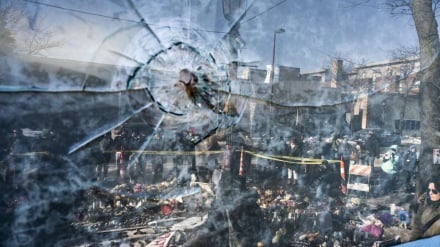 אתר Truthout: ארה