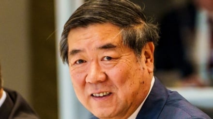 China news | Beijing: World cannot return to 'law of jungle' / China Central Asia's largest trading partner