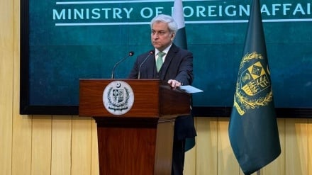 Пәкістан: Біз Тегеран мен JCPOA-ны берік қолдаймыз 