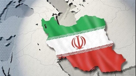 تجمع اعتراضی در هلند علیه مداخله خارجی در امور داخلی ایران