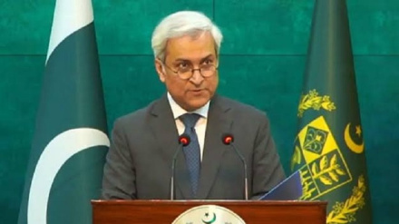 Պակիստանը դեմ է Իրանի ներքին գործերին միջամտությանը