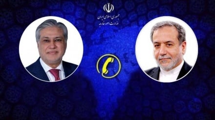 Irakçi: Batı'nın İran'a Karşı Birleşememesi