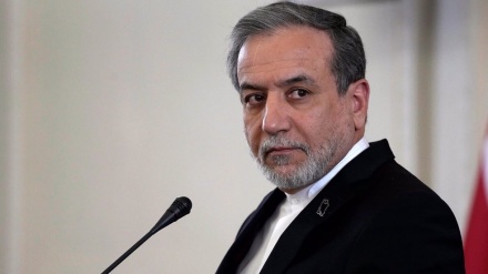 Araghchi dénonce l’ingérence étrangère dans les récentes violences en Iran