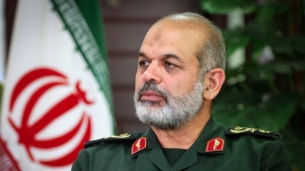 Vahidi: Estados Unidos es el mayor infractor ambiental y causante de riesgos antropogénicos