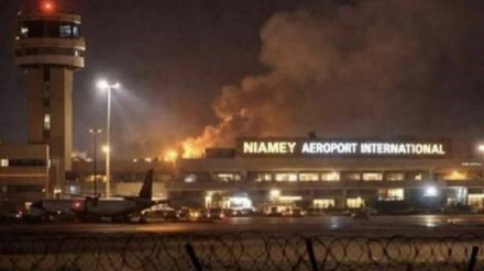 Niger yasema Ufaransa imehusika na shambulio la kigaidi katika uwanja wa ndege wa Niamey