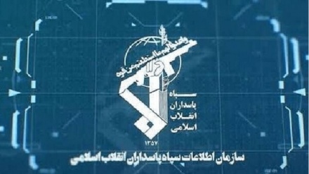 משמרות המהפכה האסלאמיים הודיעו על פירוק כמה רשתות של טרור וריגול