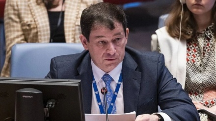 Rusya: İran’a karşı yaptırımların yeniden uygulanmasına yönelik her türlü girişime karşı çıkacağız 