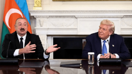 Իրանի նավթային քարտերը և ԱՄՆ-ի պատերազմական հավասարումը