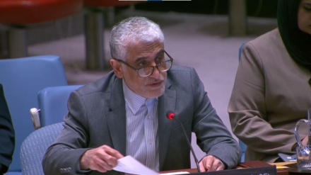 Balozi wa Iran UN: Marekani inahusika na machafuko ya sasa nchini Iran