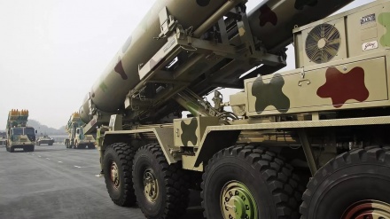 «Պինակա» կառավարվող հրթիռների առաջին խմբաքանակն ուղարկվել է Հայաստան. ԶԼՄ