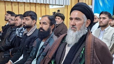 علمای بلخ: عزت ایران عزت اسلام است