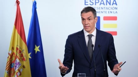 ספרד מסרבת להצטרף ל