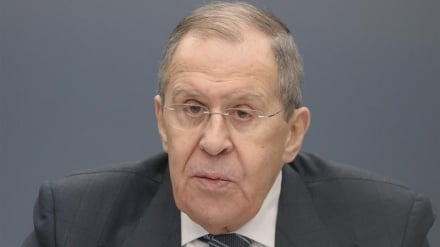 Lawrow: Daşary ýurt elementleriniň Eýrany durnuksyzlaşdyrmak baradaky tagallalary aladalandyrýar