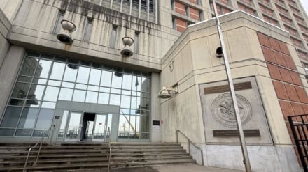 Axios: Maduro akan Dipindahkan ke Penjara Terburuk di Brooklyn