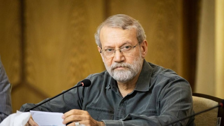 د خبرو اترو لپاره چوکاټ د پرمختګ په حال کښې دی