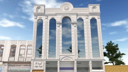 احیای یک بنای فرهنگی هنری در هرات امید هنرمندان را زنده می‌کند