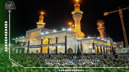 Islam, anniversario del martirio Imam Musa Kazem (as)