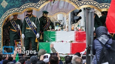 הודעה רשמית על מספר החללים והקורבנות באירועים האחרונים באיראן