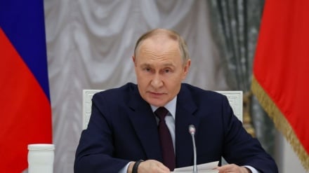 Поддержка Путиным Кубы на фоне усиления давления со стороны США