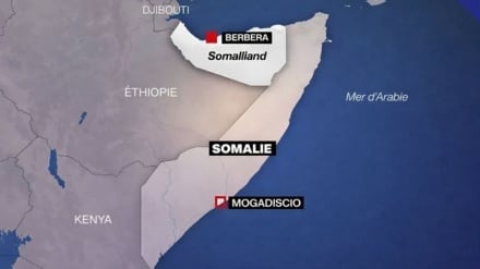 イスラエルは紅海でエジプトの戦略的封鎖を狙っているのか？