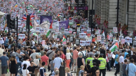  Осуждение соучастия Лондона с Вашингтоном в захвате нефтяных танкеров; эскалация морских напряжений