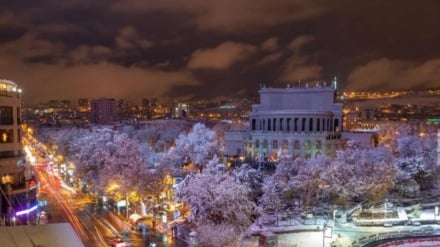 Հայաստանը Հարավային Կովկասի երկրների շարքում ապրելու համար ամենաթանկ երկիրն է