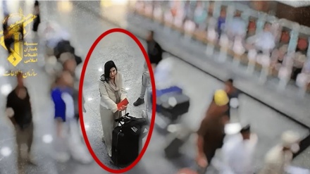 How Iran's security forces captured a major American-Israeli terrorist agent