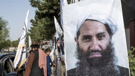 په افغانستان کې د اختلاف او بې‌اعتمادئ رامنځته کول د منلو نه دي 