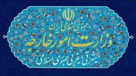 איראן מגנה בחריפות את האשמות השווא של ארגנטינה נגד משמרות המהפכה