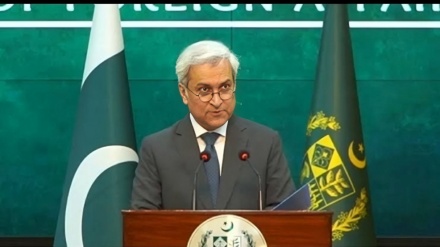 مقام پاکستانی: اسلام‌آباد اجازه استفاده از حریم‌هوایی خود علیه ایران را نمی‌دهد