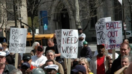 Perché l'economia europea è in declino?