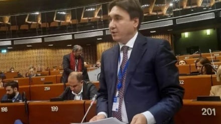 Իրանի  վրա հարձակումն  քաոսի կհանգեցնի. Արմեն Գևորգյանի ելույթը ԵԽԽՎ–ում