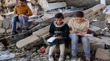 Quanti migliaia di studenti palestinesi caduti martiri dal regime sionista nel 2025?