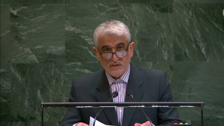 آمریکا، مسئول تبدیل اعتراض‌ها به اغتشاش در ایران