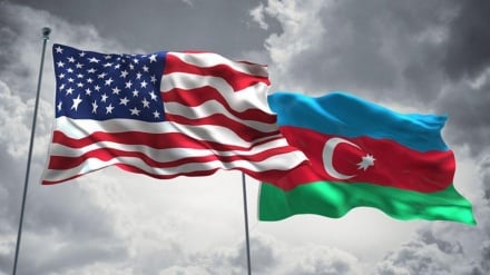 AİŞ nımoyəndon bə Azərboycon səfər