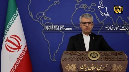 איראן מדגישה את תפקידן של מדינות האזור לשמור על שלמותה הטריטוריאלית של תימן