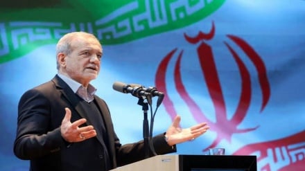 Пезешкиан соғысты аяқтау шарттарын жариялады   