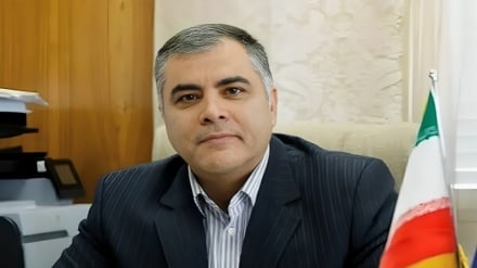 Mohsen Paknejad: Penjualan Minyak Iran Mencapai Rekor