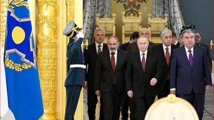 ՀԱՊԿ-ին Հայաստանի անդամակցության կասեցումը տարածաշրջանային անվտանգության ճարտարապետության ճգնաժամի նշան է