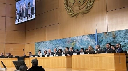 国連人権理事会が米国と足並みを揃えて、反イラン的な雰囲気を醸成する理由とは？