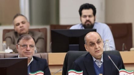 sonist-Amerkə terroriston təxriboti hucumonədə Qiloni 10 trilyon tımən ziyonış vində