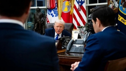 Америкалық сайлаушылардың 70%-ы Иранмен соғысқа қарсы екенін айтты