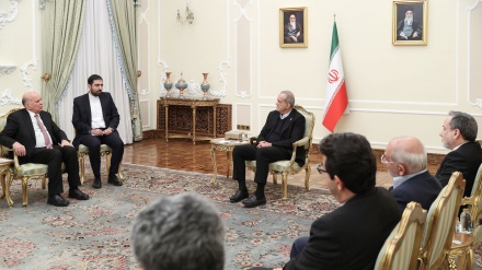 Pezeşkiyan: Bölge Ülkelerine Yaklaşımımız Güvensizlik Duvarlarını Kaldırmaktır