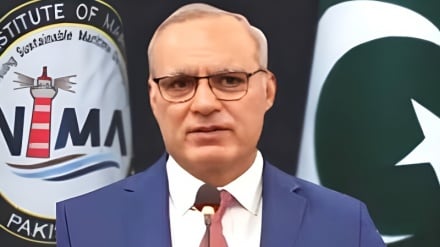 Пакистанский военный эксперт заявил американским чиновникам: Белому дому следует выбрать дипломатический путь в отношениях с Ираном