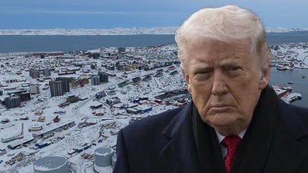 ترامپ از تهدیدهای خود برای تصرف گرینلند عقب‌نشینی کرد