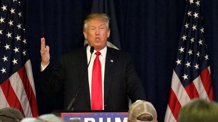 'আমাদের আদৌ নির্বাচনই করা উচিত নয়': কংগ্রেসের নিয়ন্ত্রণ হারাতে পারে এমন আশঙ্কায় ট্রাম্প 