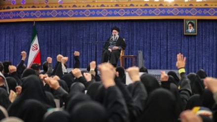 انسجام مردمی و رهبری هوشمندانه؛ رمز شکست دشمن در جنگ نرم