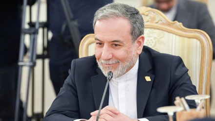 Իրանն Իրաքի հետ անվտանգության համաձայնագիր է մշակում. Արաղչի